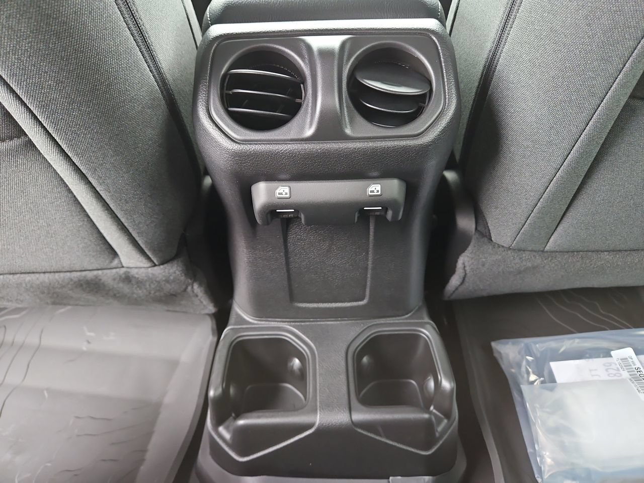 New 2026 Jeep Gladiator Sport AWD/4WD image 15