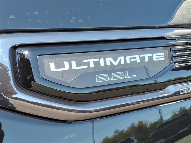 New 2026 GMC Sierra 1500 Denali Ultimate image 13