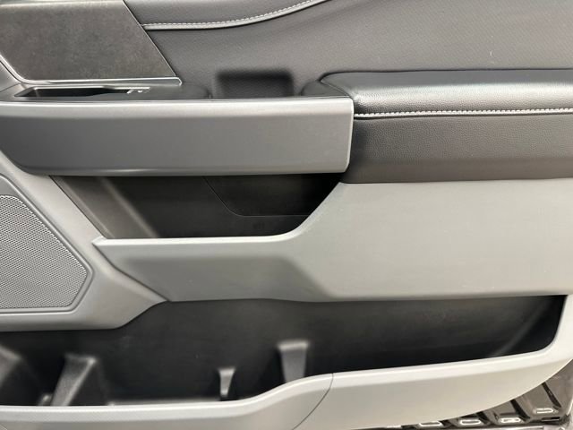 Certified 2025 Ford F150 XLT w/ Equipment Group 301A Standard AWD/4WD image 12