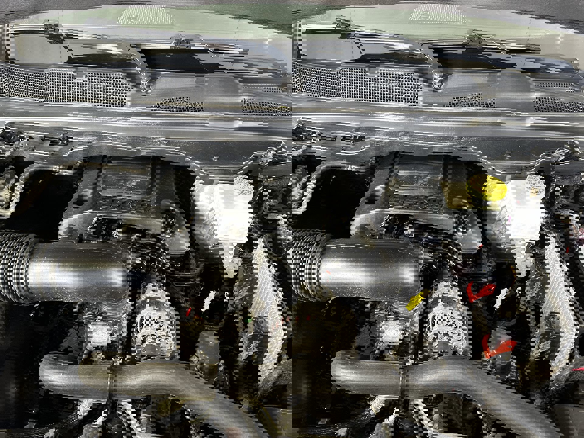 Used 2022 RAM 1500 Big Horn image 32