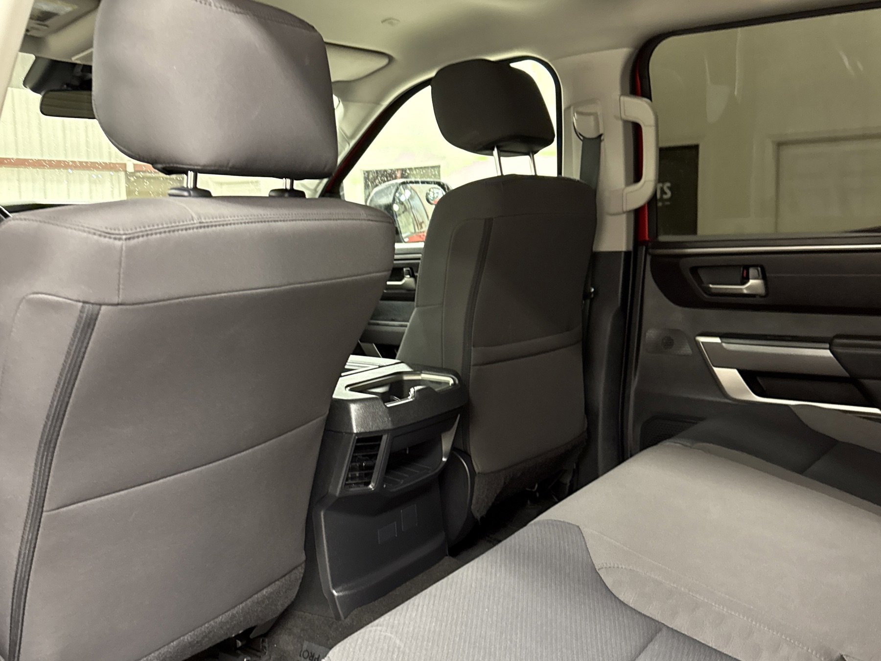 Used 2023 Toyota Tundra SR5 image 14