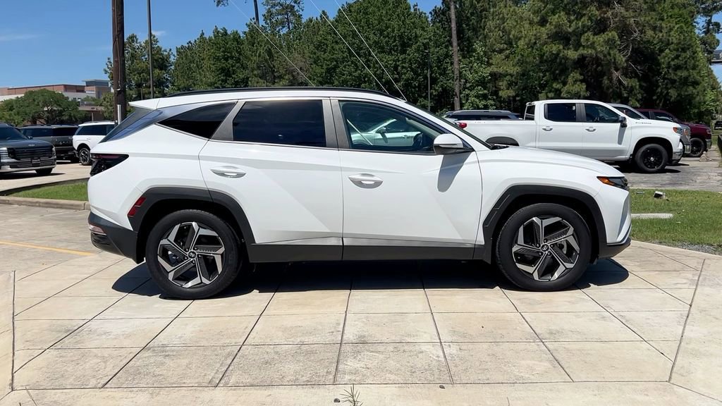 Used 2023 Hyundai Tucson SEL w/ Convenience Package image 15