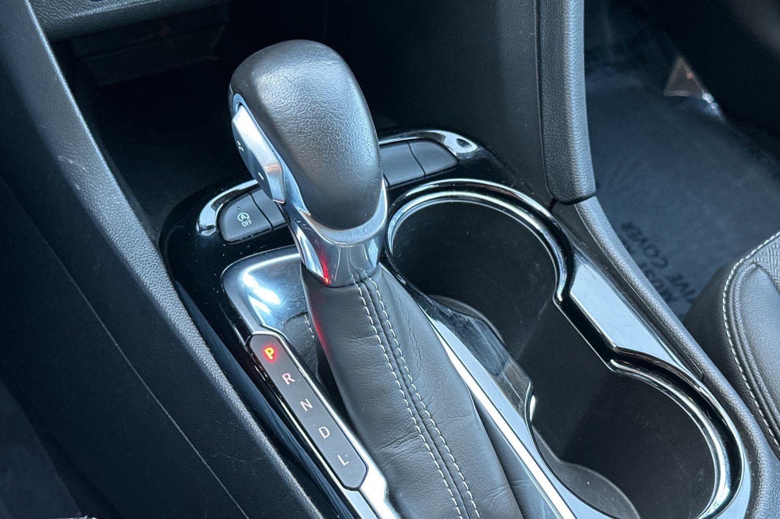 Certified 2022 Buick Encore GX Select image 22