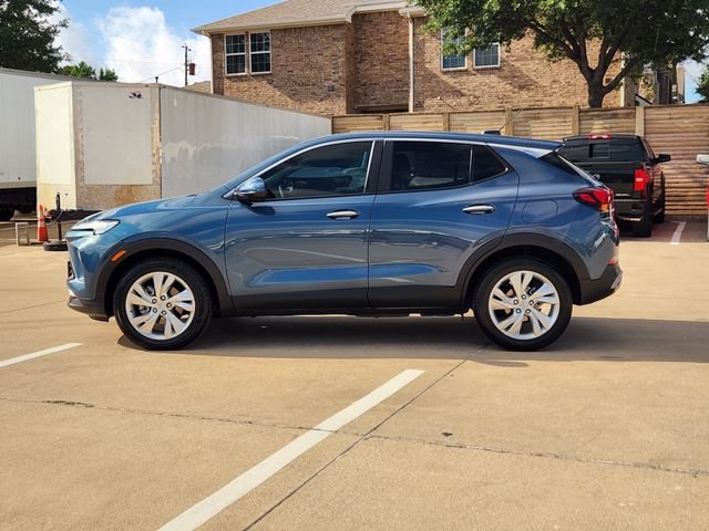 Used 2024 Buick Encore GX Preferred FWD image 12