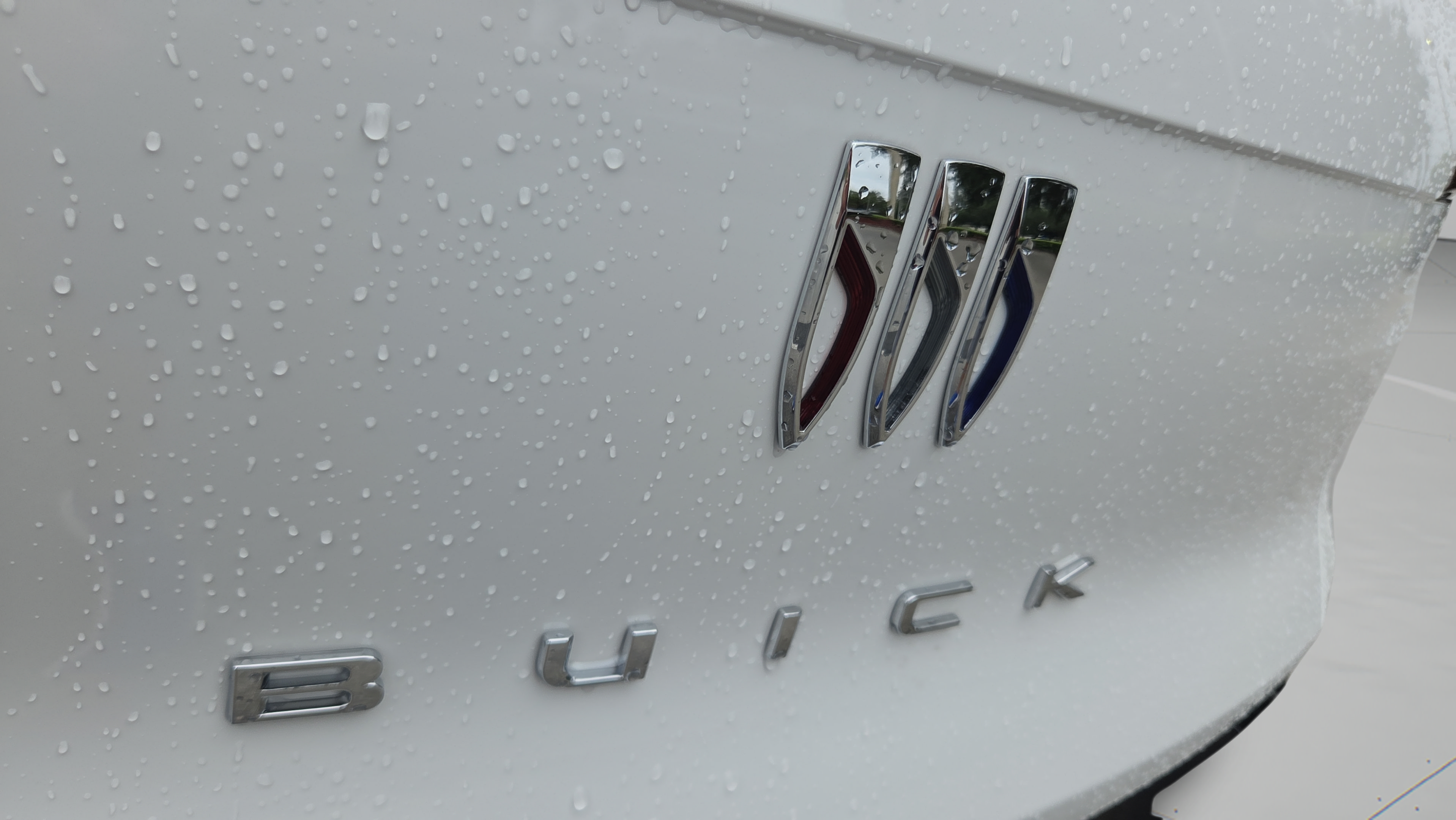 New 2026 Buick Envista Sport Touring w/ Convenience I Package FWD image 15