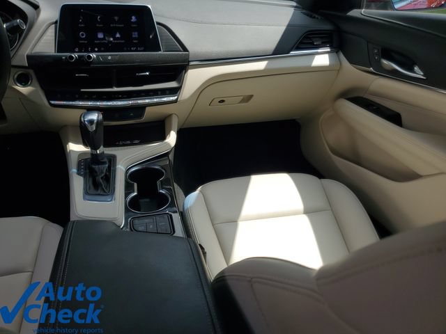 Used 2023 Cadillac CT4 Luxury RWD image 15