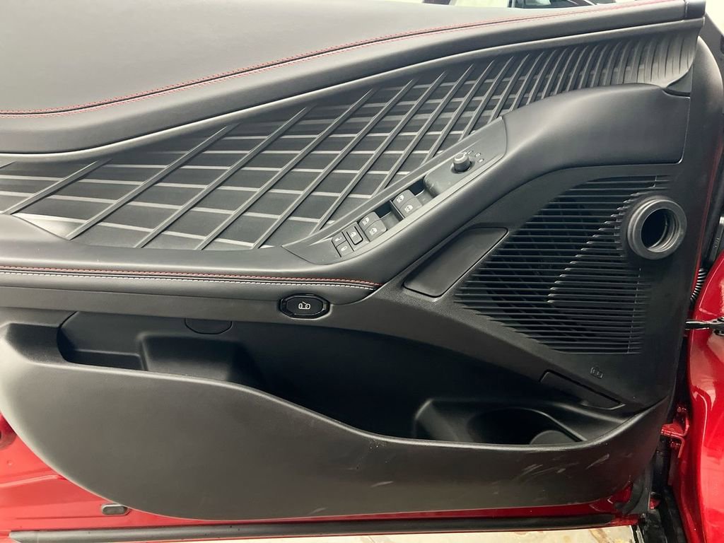 New 2026 Dodge Charger Scat Pack w/ Blacktop Package image 20