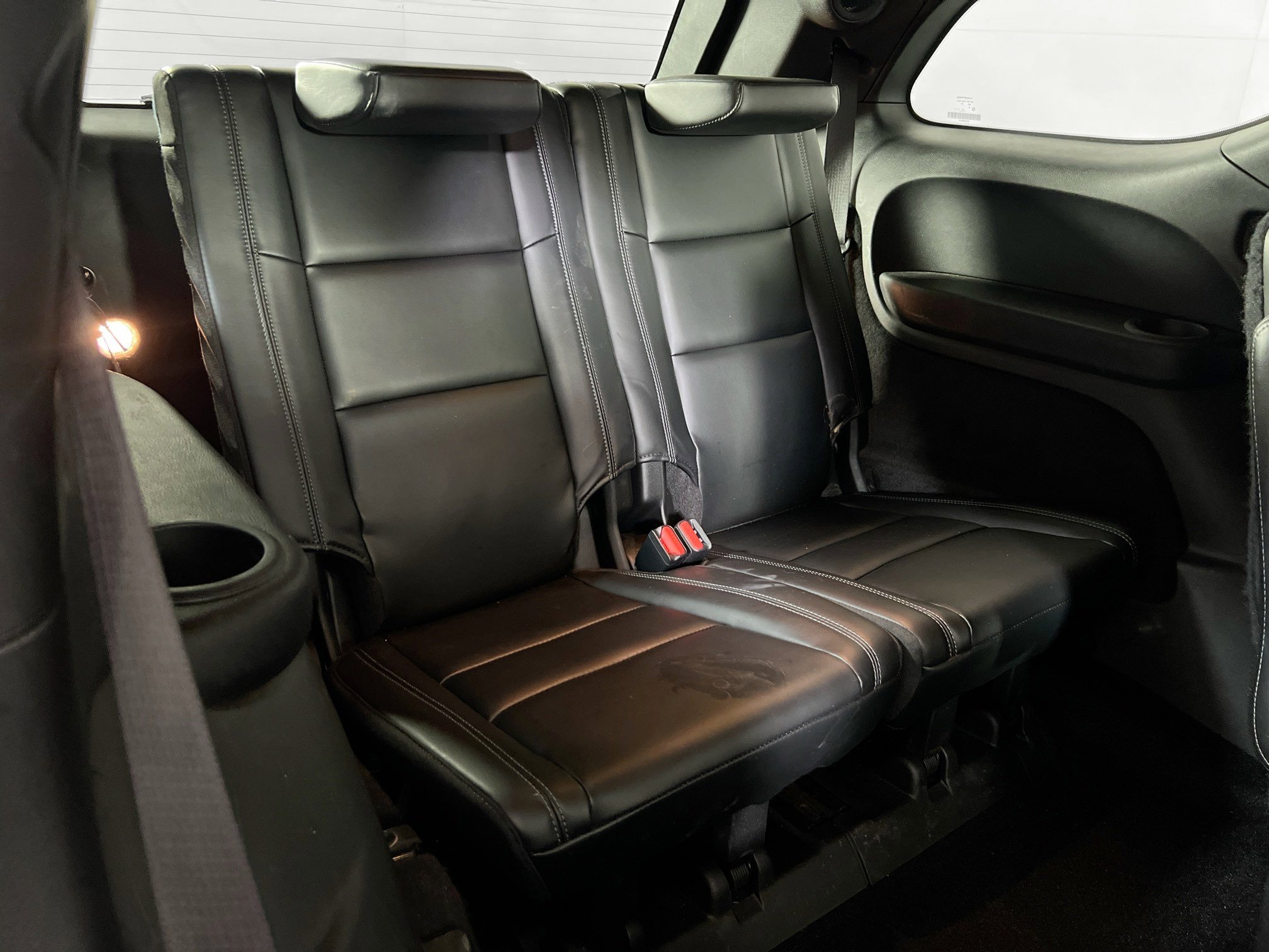 Used 2022 Dodge Durango GT image 27