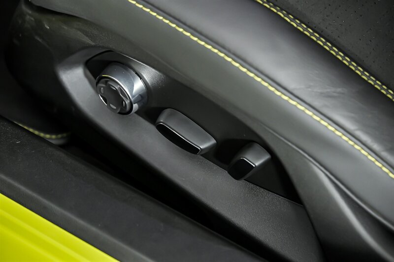 Used 2024 Chevrolet Corvette Z06 w/ Z07 Performance Package RWD image 26