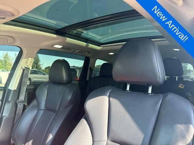 Used 2021 Subaru Ascent Touring w/ Popular Package #2A AWD/4WD image 13