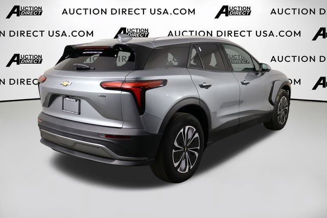 Used 2024 Chevrolet Blazer EV LT AWD/4WD image 43