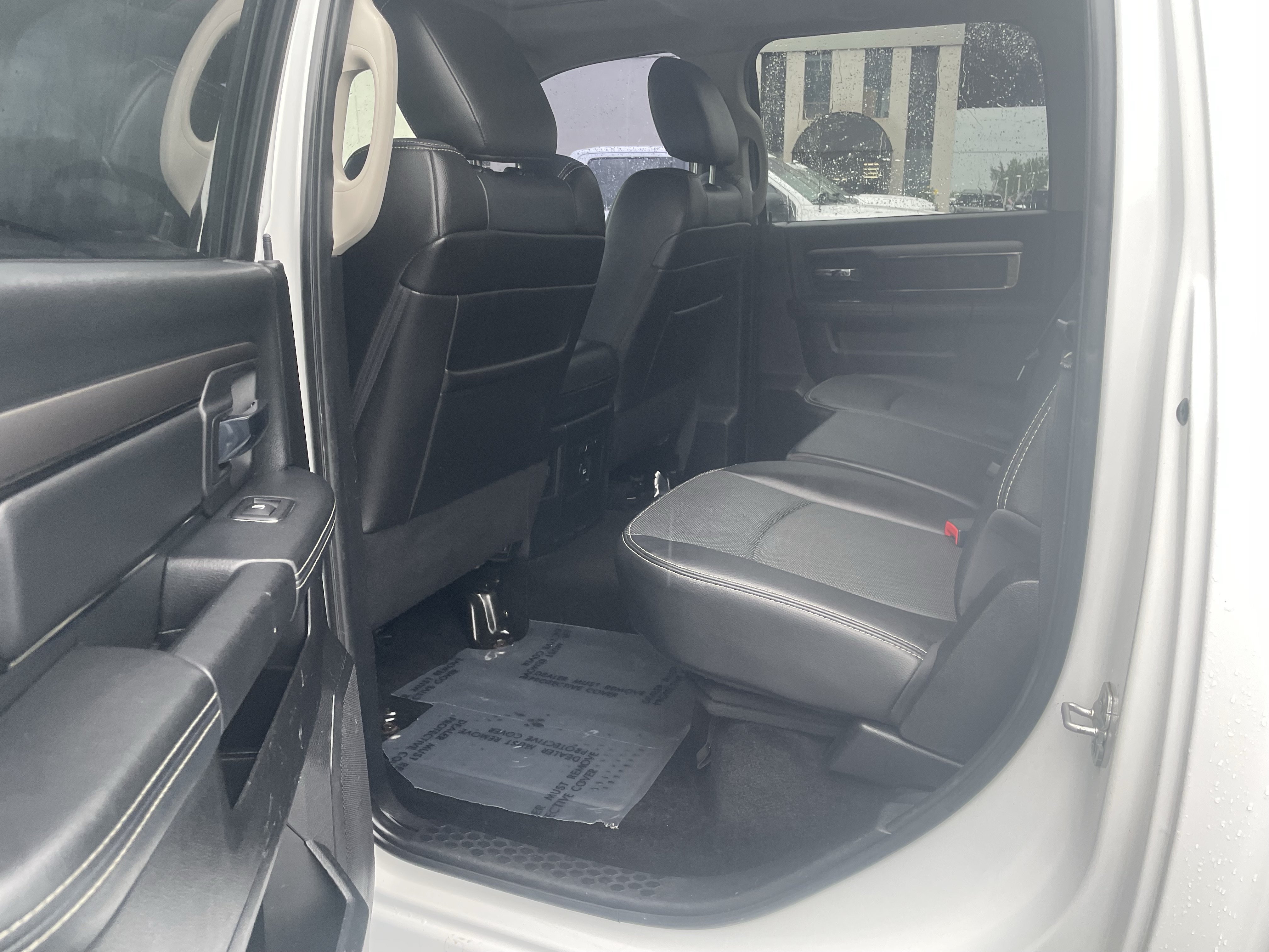 Used 2014 RAM 1500 Sport w/ Trailer Tow Group AWD/4WD image 27