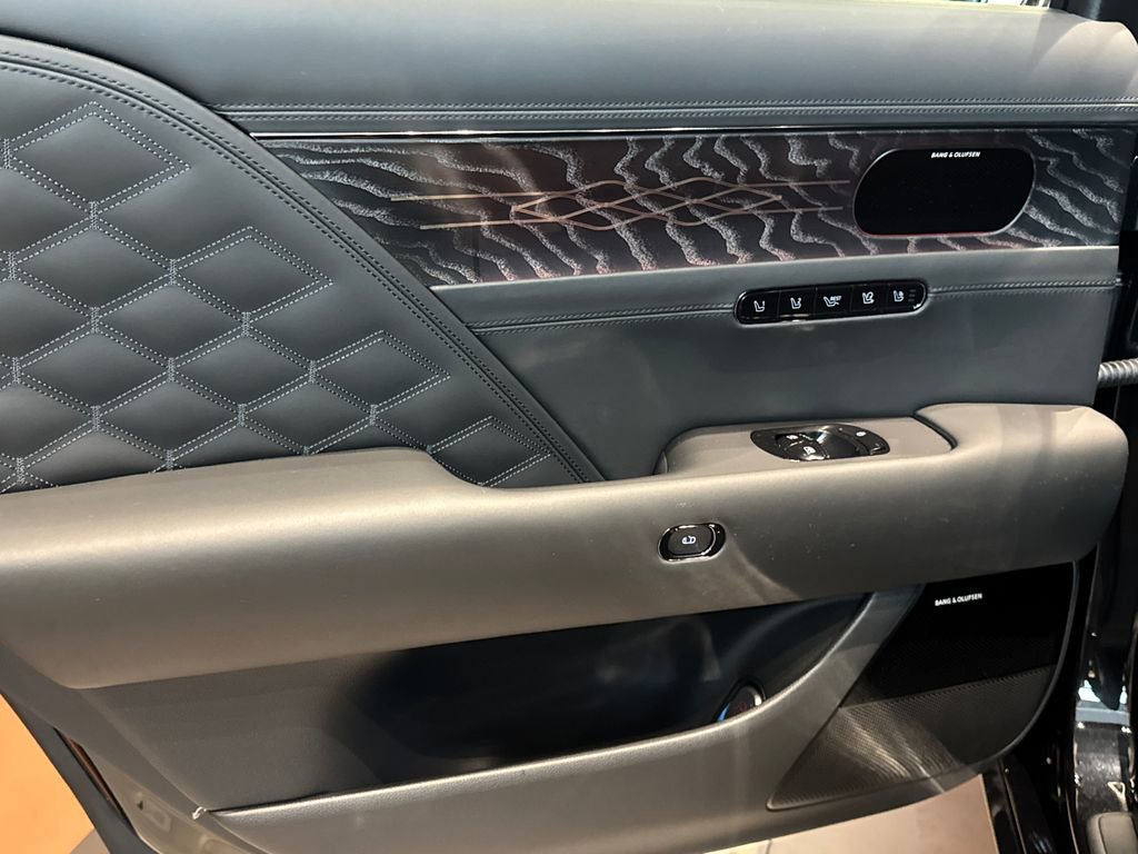 New 2026 Genesis G90 3.5T Prestige image 19