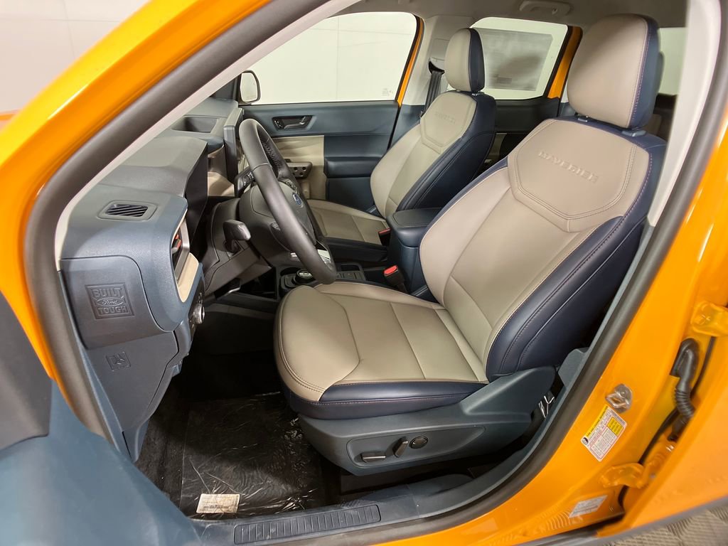 New 2026 Ford Maverick Lariat image 30