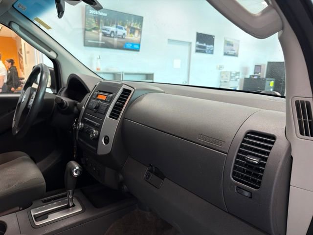 Used 2011 Suzuki Equator Sport AWD/4WD image 26
