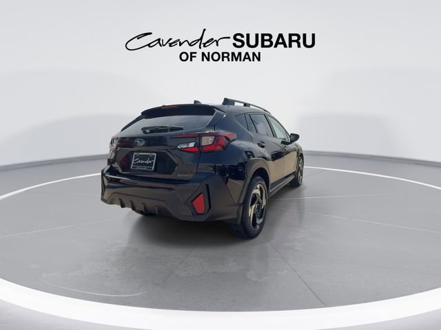 New 2026 Subaru Crosstrek 2.5i Limited AWD/4WD image 2