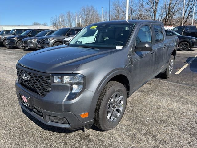 New 2026 Ford Maverick XLT w/ 4K Tow Package image 3