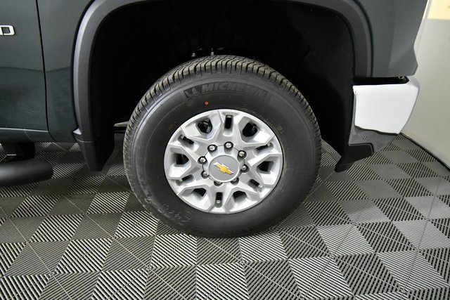 New 2026 Chevrolet Silverado 3500 LT w/ Safety Package image 17