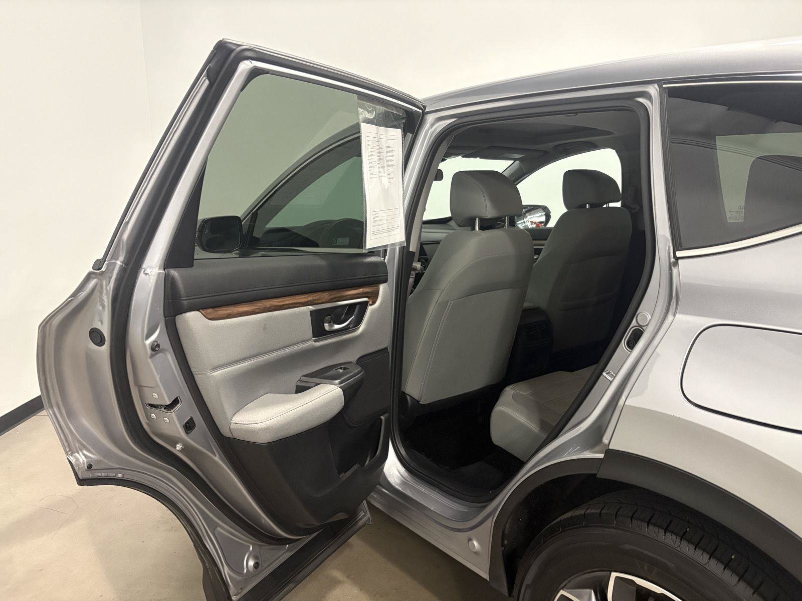 Used 2022 Honda CR-V EX image 28