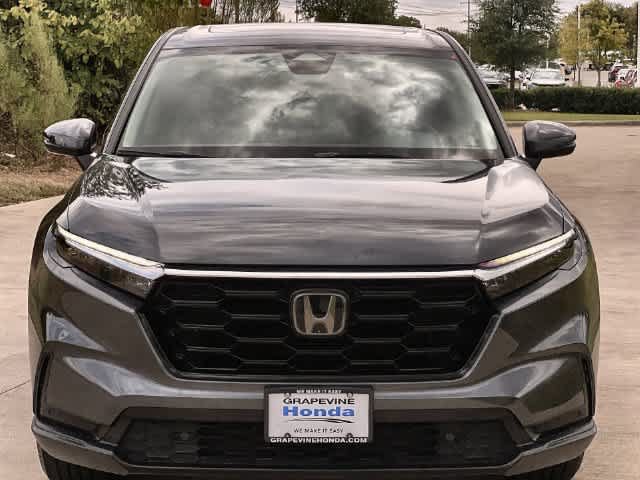 Certified 2023 Honda CR-V EX-L image 7