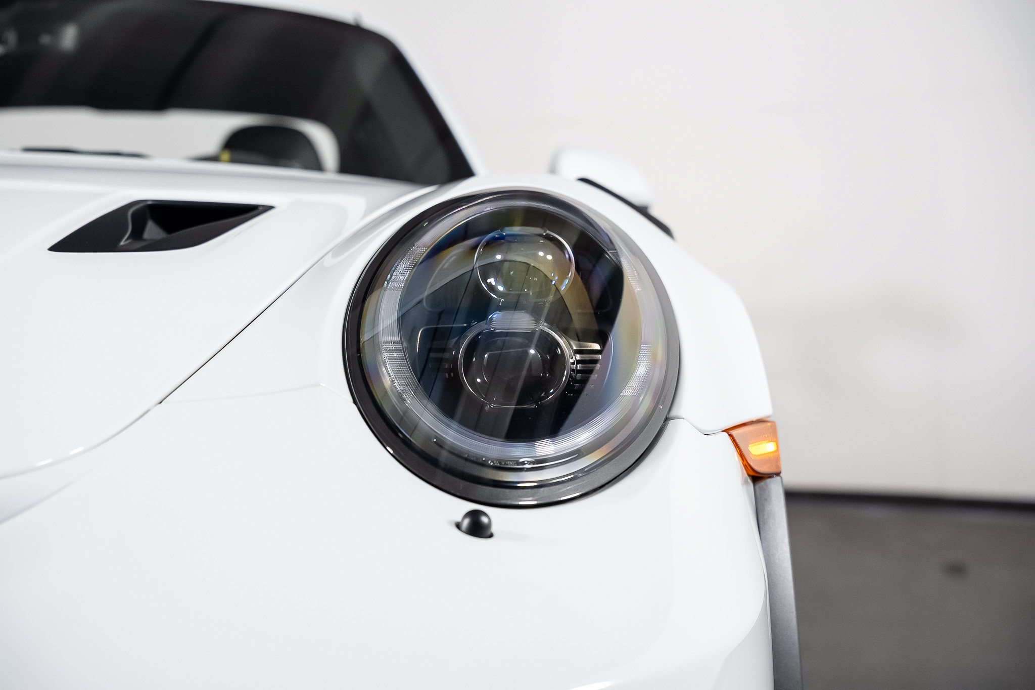 Used 2019 Porsche 911 GT3 RS RWD image 10