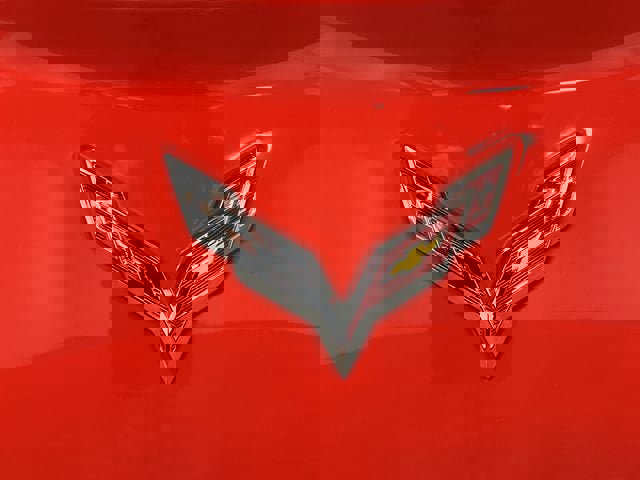 Certified 2014 Chevrolet Corvette Stingray Coupe w/ 2LT Preferred Equipment Group image 27