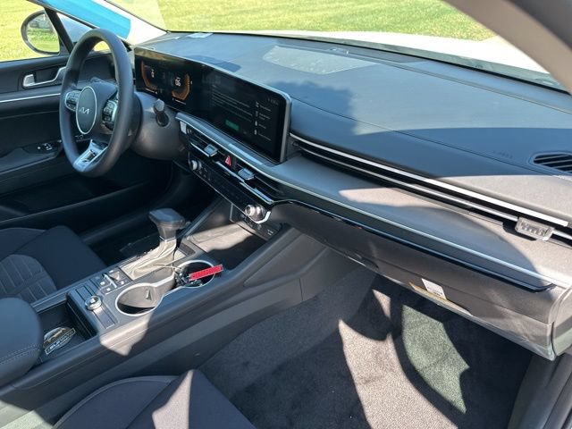 New 2026 Kia K5 LXS FWD image 26