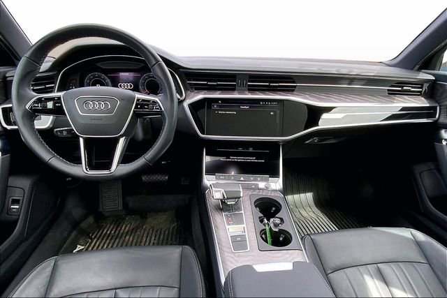 Used 2024 Audi A6 2.0T Premium w/ Convenience Package image 15