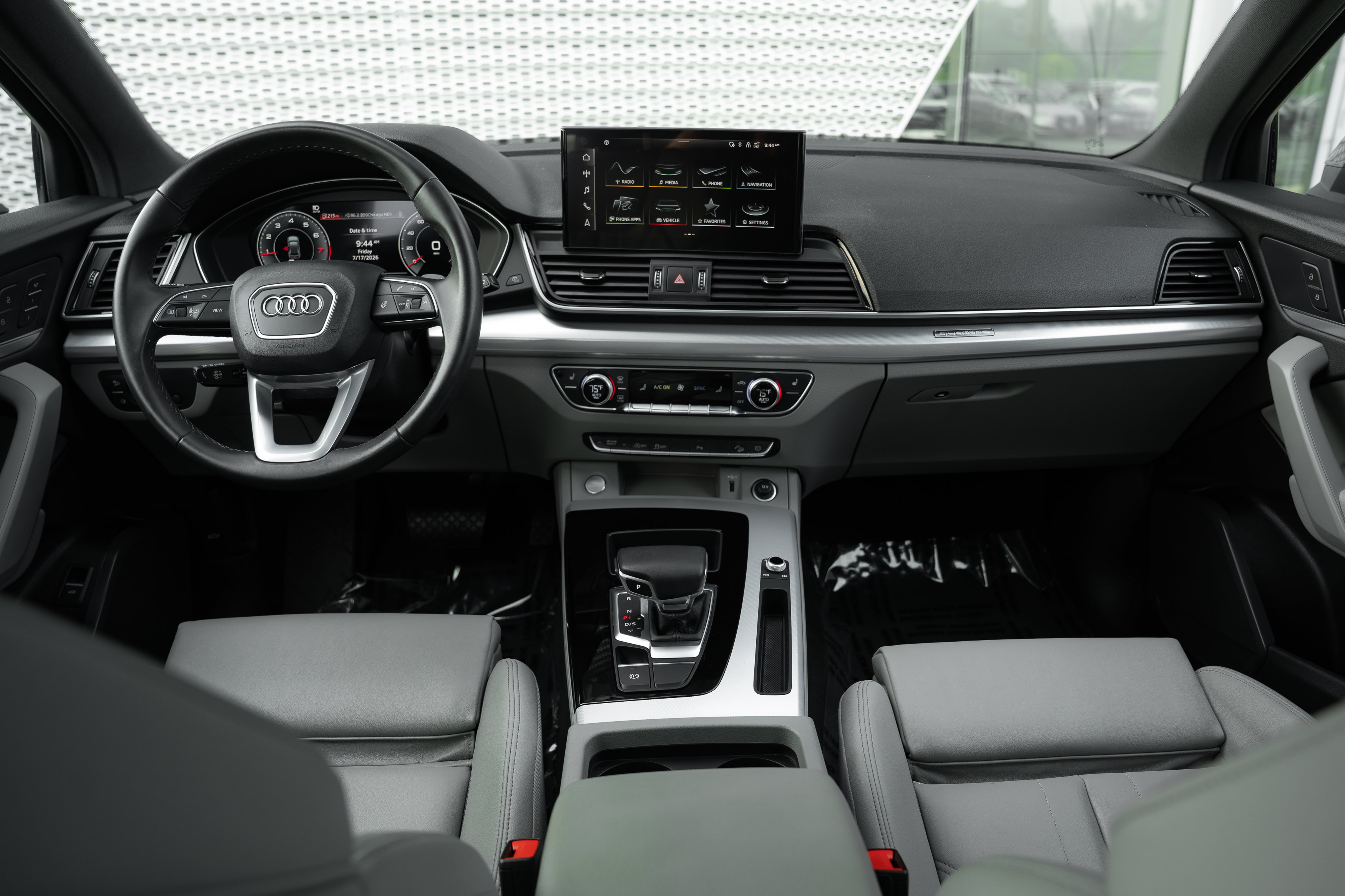 Certified 2024 Audi Q5 2.0T Premium AWD/4WD image 8