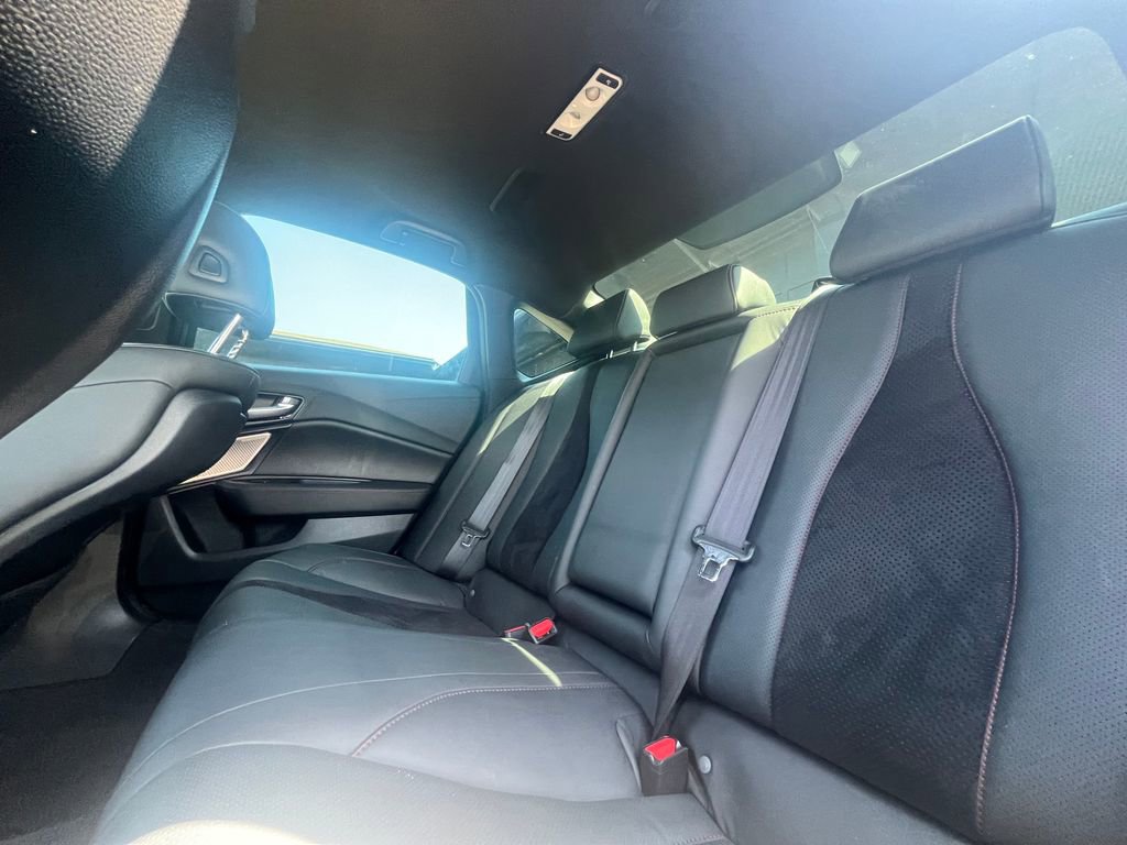 Used 2021 Acura TLX w/ A-SPEC Pkg AWD/4WD image 15