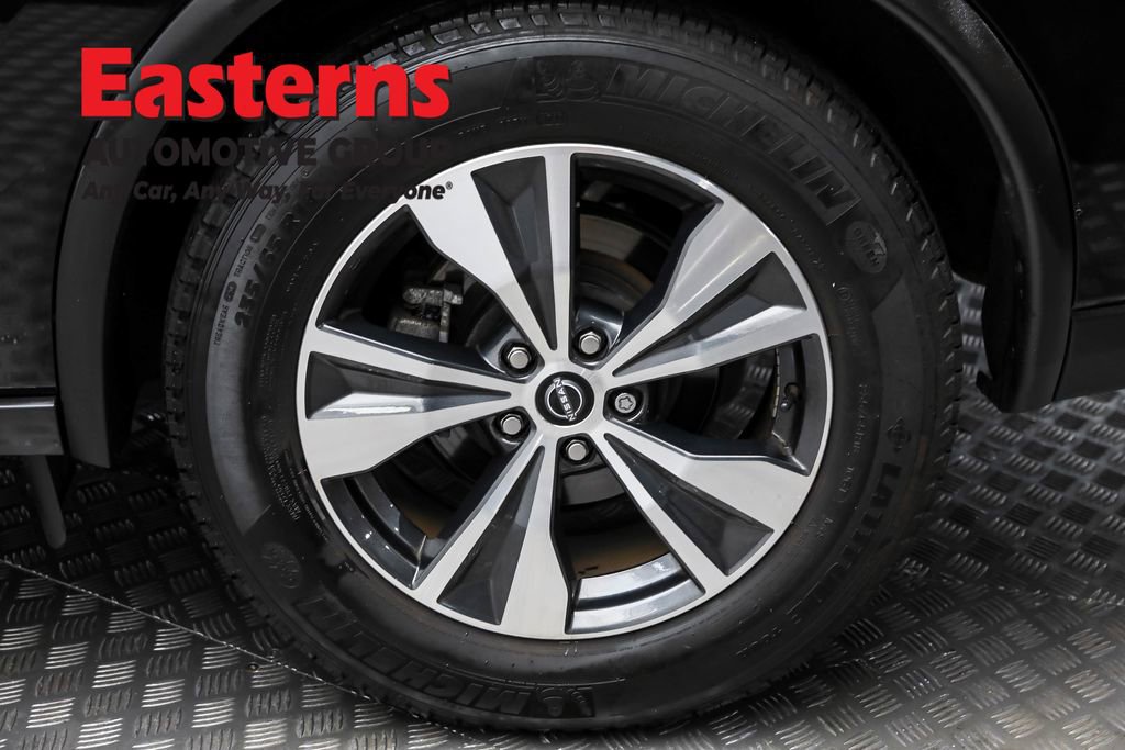 Used 2023 Nissan Murano SV image 8