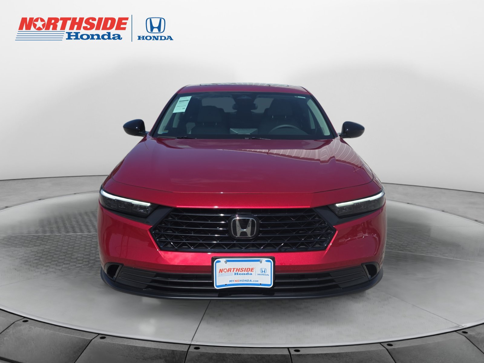 Used 2025 Honda Accord SE image 2