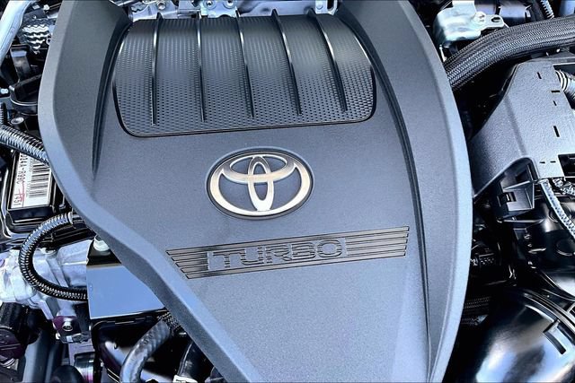 Used 2026 Toyota Crown Platinum AWD/4WD image 29
