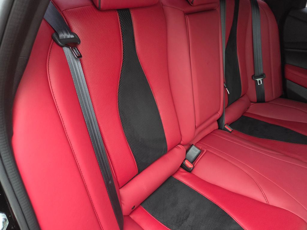 Used 2022 Acura TLX w/ A-SPEC Pkg FWD image 31