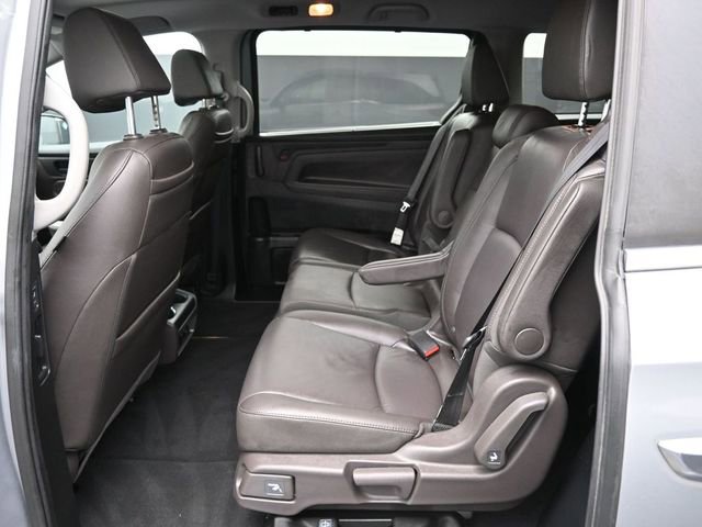 Used 2019 Honda Odyssey EX-L image 28