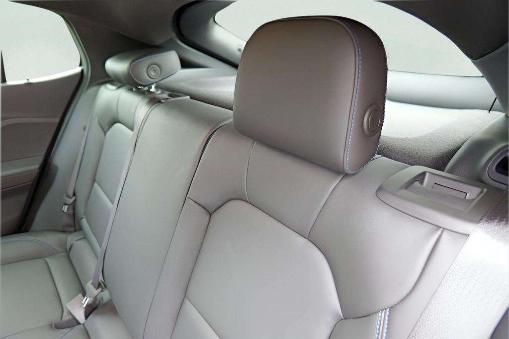 New 2026 Buick Envista Sport Touring w/ Convenience I Package image 24