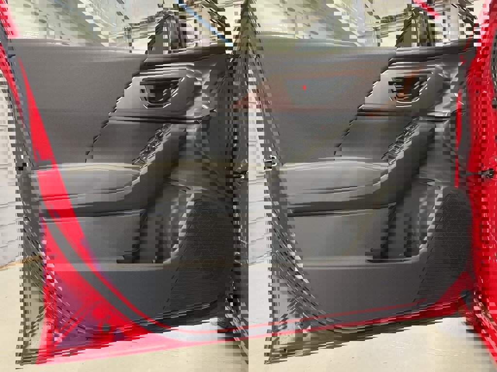 Certified 2025 Subaru Impreza 2.0i w/ Popular Package #1A image 9