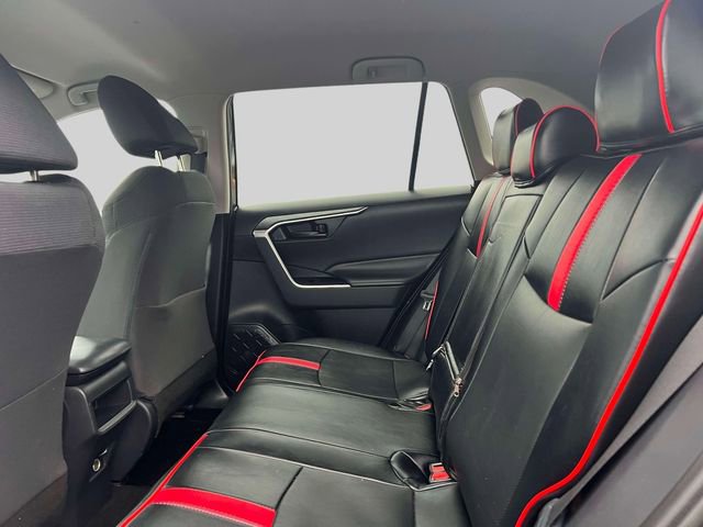 Used 2019 Toyota RAV4 LE w/ All Weather Liner Package image 15