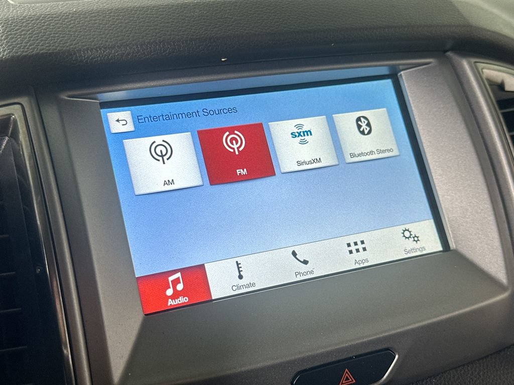 Used 2019 Ford Ranger XLT w/ Equipment Group 301A Mid RWD image 26
