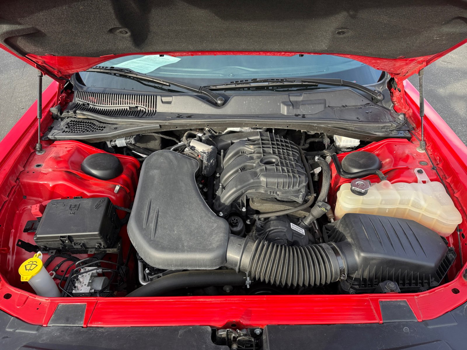 Used 2023 Dodge Challenger GT image 20