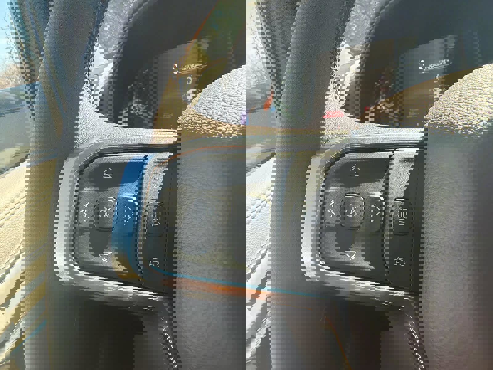 New 2025 RAM 2500 Laramie image 23