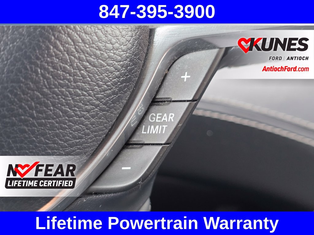 Used 2023 RAM 1500 Limited AWD/4WD image 51