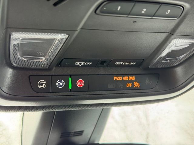 Certified 2023 Chevrolet Traverse LT image 18