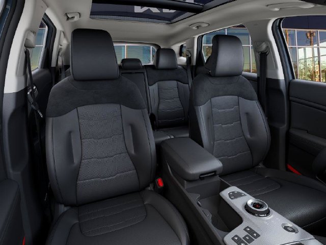 New 2027 Kia Sportage SX Prestige AWD/4WD image 16