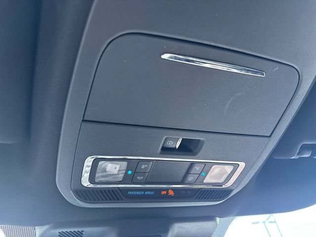 Used 2021 Ford F150 Lariat AWD/4WD image 35
