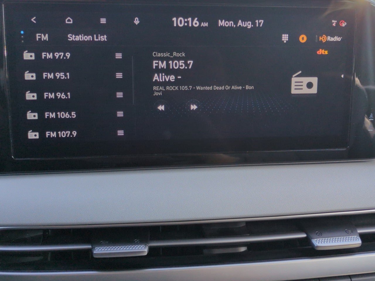 Used 2024 Hyundai Palisade SEL AWD/4WD image 19