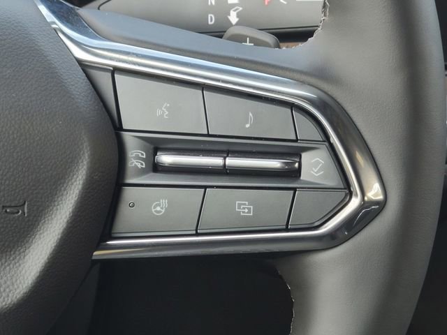 New 2025 Chevrolet Suburban High Country image 29