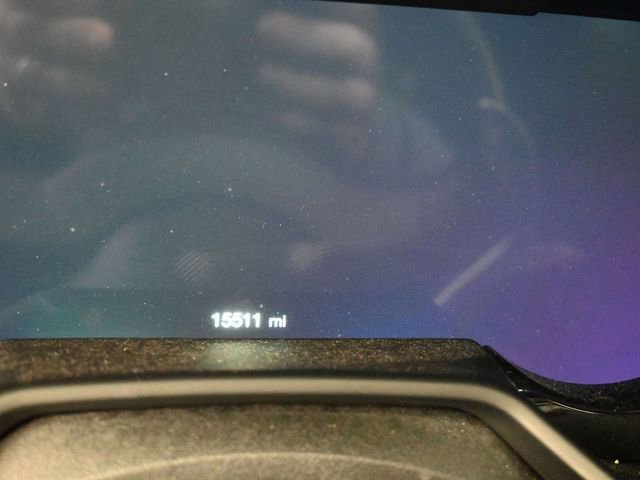 Used 2024 Dodge Hornet R/T Plus image 16