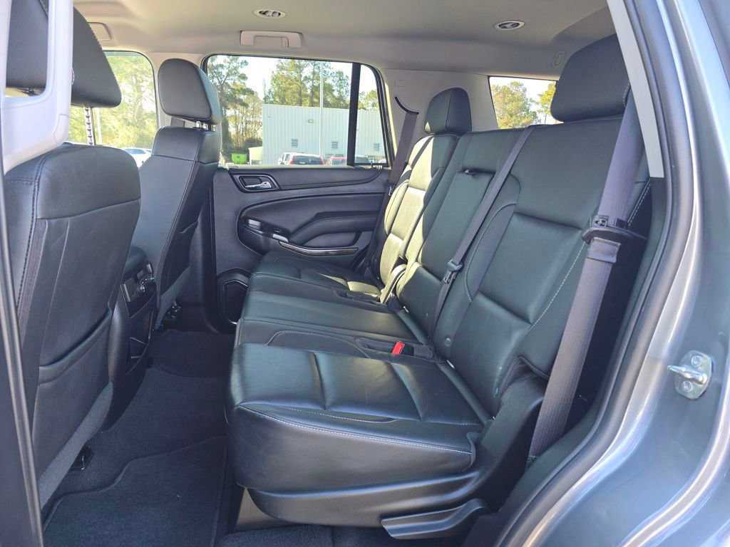 Used 2020 Chevrolet Tahoe LT image 25