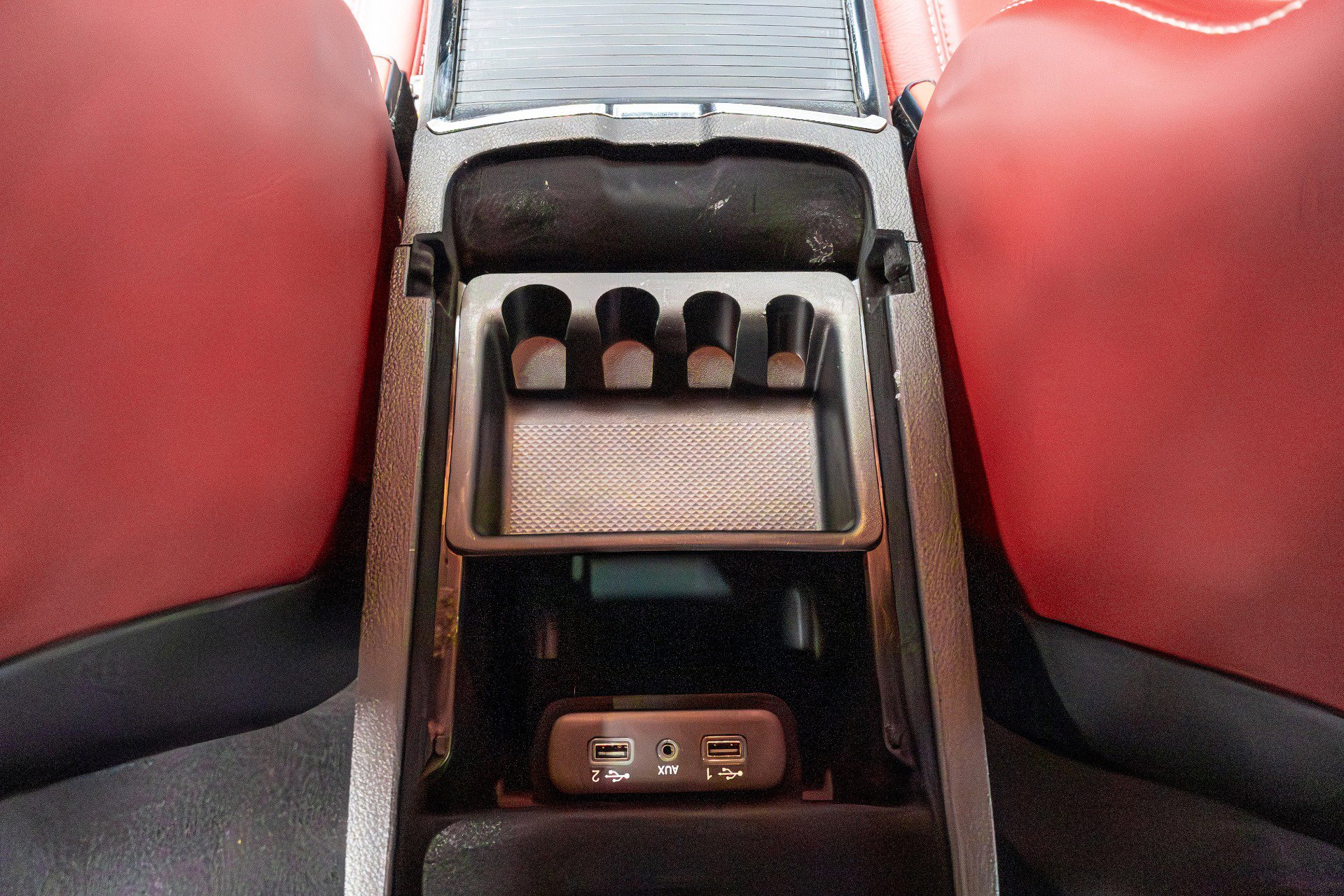 Used 2021 Dodge Charger SRT Hellcat image 36